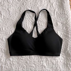 Lululemon high support sports bra